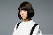 実力派女優・柳英里紗、水崎綾女と“イジュー女子”に！