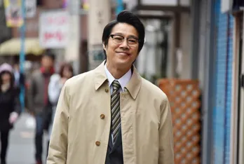 「左江内氏」堤&小泉が特別ゲストと最終話の見どころ解説!