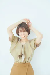 画像 声優 豊崎愛生 新作は 自分なりのこだわりを詰め込んだアルバム 3 4 Webザテレビジョン