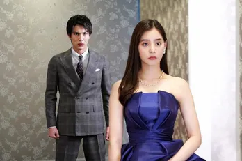 <ボクの殺意が恋をした>新木優子を救う可愛い中川大志に視聴者メロメロ「何、助けちゃってんだよ~(笑)」