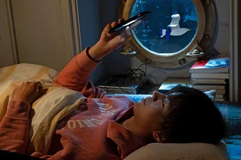 ＜おかえりモネ＞永瀬廉“りょーちん”の孤独に視聴者「1人で泣かないで！」“髪色の変化”も話題