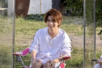 HiHi Jets・高橋優斗、BBQ企画で覆面美女に指名されず「選ばれると思ってたのに…」＜華大さんと千鳥くん＞