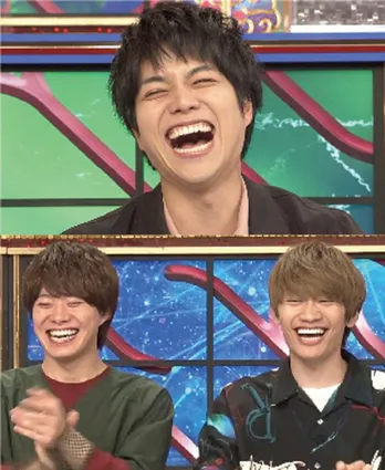 重岡大毅(ジャニーズ WEST)&なにわ男子が番組初共演!指原莉乃&滝沢カレン初参戦で、超白熱の戦いに<クイズ!THE違和感>