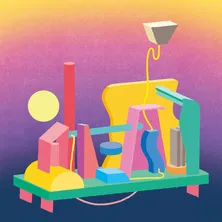 STUTS & 松たか子 with 3exesによる「大豆田とわ子と三人の元夫」主題歌収録アルバム『Presence』のアナログ盤発売決定