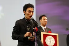 草なぎ剛、変わらぬ被災地への思い「東北の方、これからも一緒に、一歩、一歩と、前に進めていきましょう」