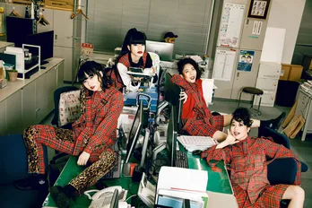 BiS×ZOC、ダブルブッキングにより急遽“合同のリリースイベント”の開催決定！