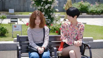 中島健人&小芝風花のわちゃわちゃ対談!小芝「いじっていい人だとすぐに分かった」<彼女はキレイだった>