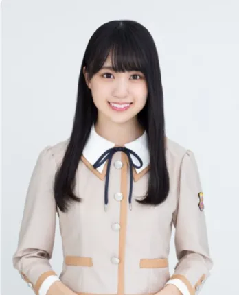 乃木坂46賀喜遥香、大友康平に「うん。悪くないだろう」と褒められる