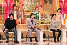 北村匠海、思わずほれてしまう女性の言動は「IQの高い難しい話をする」と告白!<ホンマでっか!?TV>