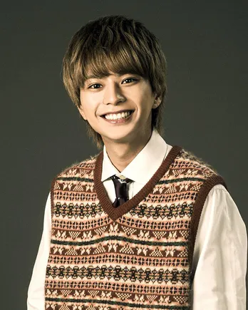 Sexy Zone佐藤勝利、初の単独主演舞台が決定「純粋な子どもらしさを大事に演じたい」