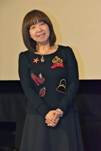 イルカ、コンサート映像に「くっきり映されてたまるか(笑)」