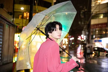 「げんじぶメンバーの写真集をプロデュースするなら…」“原因は自分にある。”の杢代和人が1st写真集を発売<インタビュー後編>