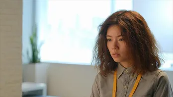 小芝風花“愛”を責める、中島健人“宗介”の毒舌男子っぷりにゾクゾク!「彼女はキレイだった」トレンド世界一発進