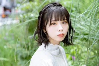 ナナランド峰島こまき「私、アイドルやってる!(笑)」久しぶりの野外ライブで実感【美少女スクランブル】