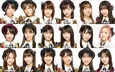 AKB48がテレ東深夜番組で新選抜メンバー18名を発表 本田仁美が2018年以来2度目の選抜入り