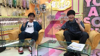 関智一と畠中祐は“おバカ声優”なのか、学力と常識レベルを検証“生きていく上での知恵を試してほしいよね”<声優と夜あそび>