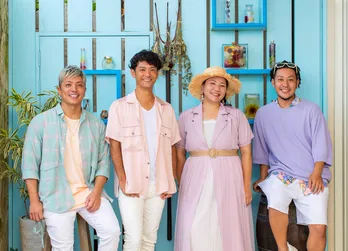 HY、初のサーフRemixアルバム発売決定！名曲 AM11:00、ホワイトビーチなど全7曲のRemix収録