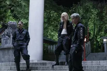 映画「東京リベンジャーズ」PV第7弾!吉沢亮、山田裕貴ら演じる最凶・最強の“東京卍會”の緊迫シーンが公開