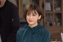 宮司愛海アナ、比嘉愛未主演『推しの王子様』でドラマ初出演「ワクワク感と少し不安な気持ち」