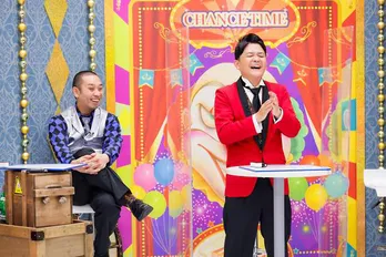 千鳥、おいでやす小田ばりの｢バーニングツッコミNo.1決定戦！｣＆「大悟カリスマ芸人プロジェクト」開催　ノブ「まだ来ない？本の依頼とか」＜チャンスの時間＞