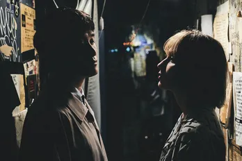 TikTokで約6万のフォロワー数を誇るEMILYの歌声が光る!品川ヒロシ監督作「リスタート」