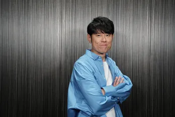 原田泰造、コロナ禍で感じた“サウナー”同士の結託を語る「ここから一人もコロナを出さない」＜サ道2021＞