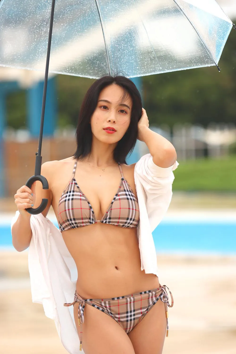 犬童美乃梨　