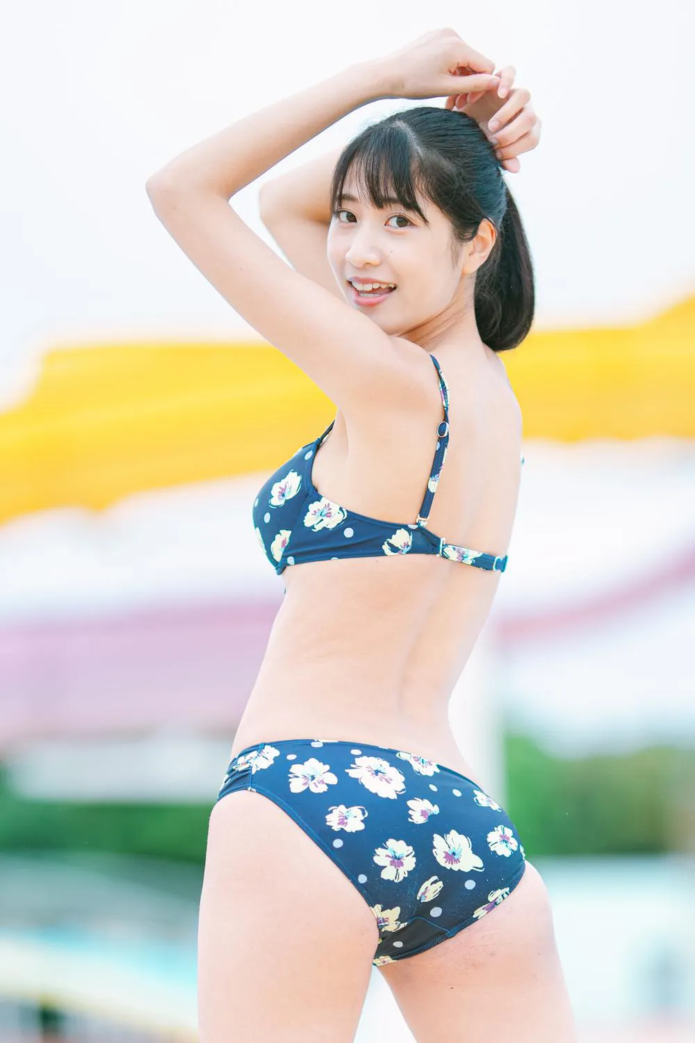 岡本杷奈　