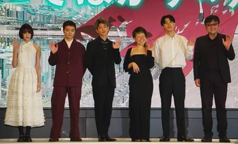 細田守監督が映画「竜とそばかすの姫」の最初の発想を告白!