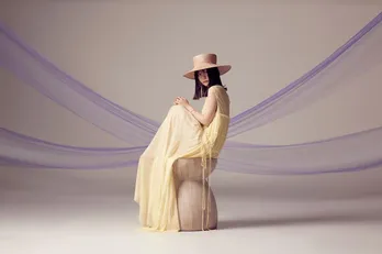 「NIGHT HEAD 2041」EDテーマは、Eveが楽曲提供を行ったMyukの「シオン」に決定!第1話あらすじ&場面カットも解禁