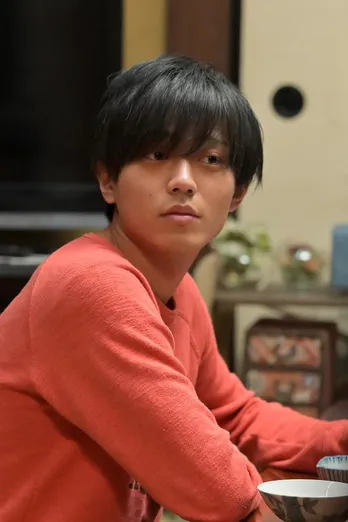 永瀬廉「立ち直ってほしいと思っている」、苦悩を抱える浅野忠信“新次”への思い＜おかえりモネ＞