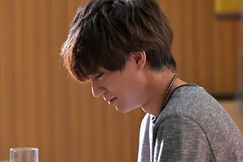 永瀬廉“亮”、涙の演技で2日連続トレンド入り！「りょーちんは本当に強い」視聴者、涙＜おかえりモネ＞