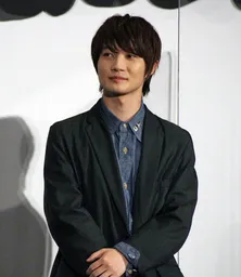 神木隆之介「僕自身に“ワニ”と同じストーリーがあるんです(笑)」　主人公との共通点を熱弁＜映画「100日間生きたワニ」＞