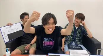 水野勝のメンバー愛が深すぎる！魅力当てクイズに次々正解しファンもびっくり「さすがリーダー！」