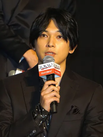 吉沢亮がSNSの感想に嘆き「笑うシーンじゃねえから!!」