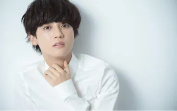 ゆうたろう、“色っぽい…!”デニム浴衣姿のSHOT公開「彼氏感やばい」「かっこよすぎます…」