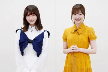 長濱ねるが二代目TIFチェアマンに就任「皆さんと一緒にアツい時間を過ごせたら」指原莉乃との“バトンタッチ対談”が実現