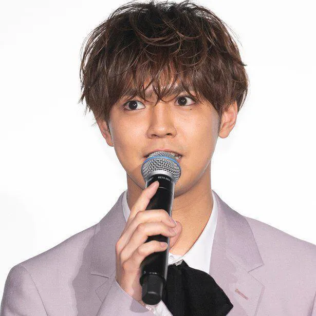 片寄涼太、“LDHらしからぬ”自身のエピソードに「迷い込んじゃったん