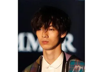 清水尋也、北村匠海＆吉沢亮ら“東京リベンジャーズ”美男美女集合SHOT公開「贅沢過ぎる」「爆イケ最高」