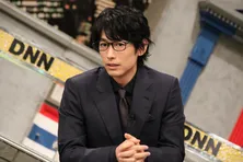 ＜脱力タイムズ＞ディーン・フジオカが初登場「何が起こったのか、いまだによく理解できていないところも(笑)」