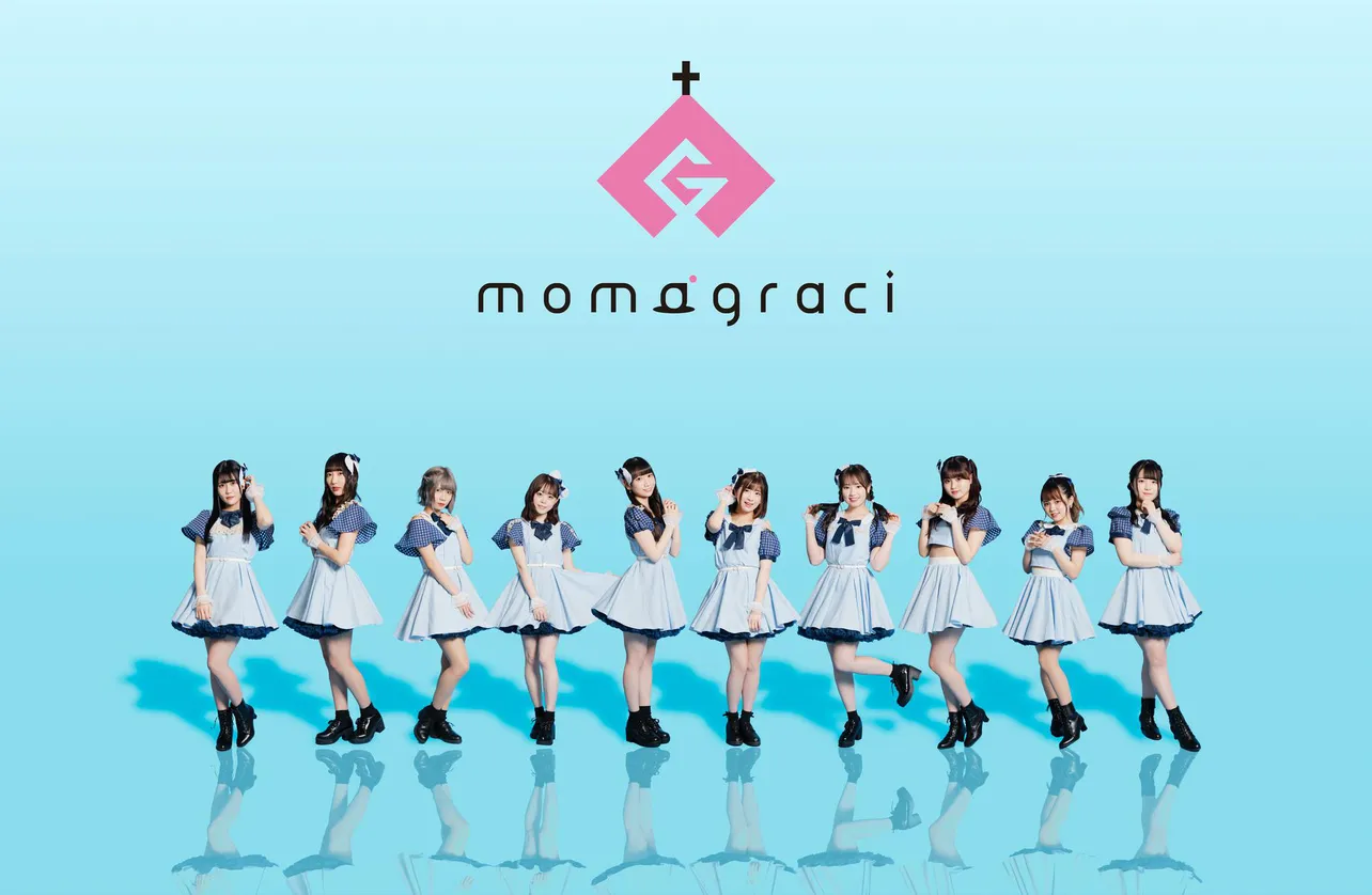momograci(ex:桃色革命)
