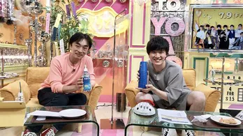 畠中祐「スポーツスタッキングリベンジ」開催 関智一「声優業界イチオシ差し入れグルメ」紹介<声優と夜あそび>