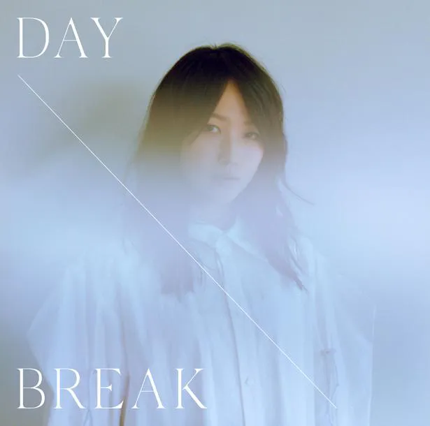 1st EP『DAYBREAK』通常盤
