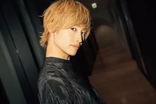 増子敦貴、「機界戦隊ゼンカイジャー」ツーカイザーの反響とこれから「強さが崩れるときが来るかも」