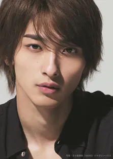 <DIVOC-12>横浜流星、「青の帰り道」藤井道人監督と再タッグ!「藤井さんに撮ってもらえたことが本当に幸せ」