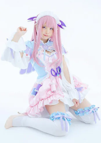 えなこ、現在の年収は5000万円 気になる結婚は「どうしてもなかなか…」