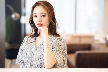 元乃木坂46真洋(mahiro)日本で本格再始動「歌い方の違いを楽しんでほしい」1stシングルをリリース【美少女スクランブル】