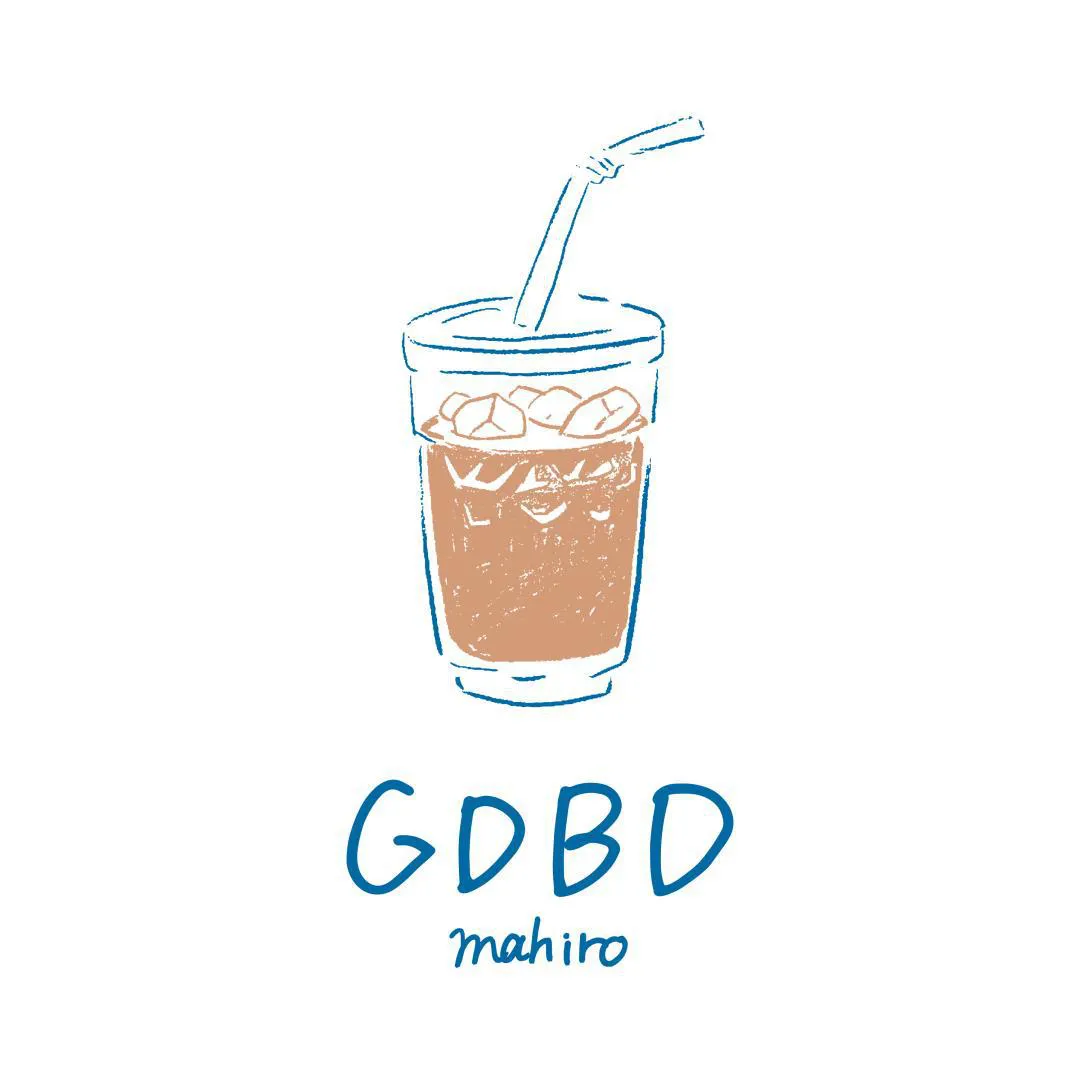 真洋(mahiro)1st Single 「GDBD」は7月23日(金)から配信　