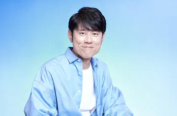 原田泰造「このドラマの仕事は、自分にとって最高のお仕事」<ドラマ「サ道2021」インタビュー>