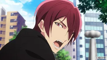 <アイドリッシュセブン Third BEAT!>木村昴演じる狗丸トウマが登場!第3話「亀裂」のあらすじ&場面写真が公開